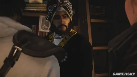 《刺客信条枭雄》终极挑战揭秘：大君DLC攻略全解析，轻松通关攻略大放送