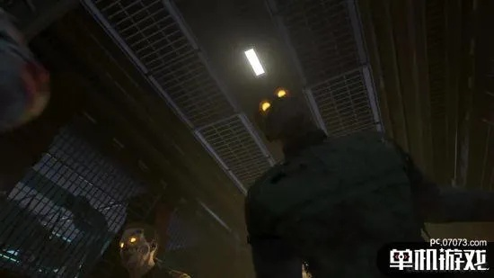 《使命召唤13》僵尸模式新篇章:揭秘无限战争的秘密 《使命召唤13》僵尸模式新篇章:揭秘无限战争的秘密