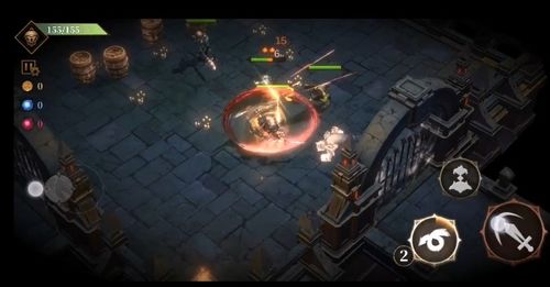 《堕落之主》神级武器盘点:盘点五大必入手神器 《堕落之主》神级武器盘点:盘点五大必入手神器