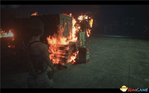 《生化危机0HD重制版》硬核刀杀攻略:掌握必杀技巧,轻松通关! 《生化危机0HD重制版》硬核刀杀攻略:掌握必杀技巧,轻松通关!