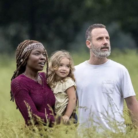 《行尸走肉：米琼恩》第三章终章揭秘，惊心动魄！