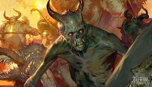 《暗黑4》游侠割草流BD攻略：穿透技巧深度解析