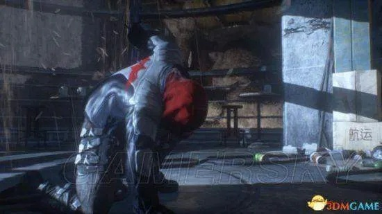 《蝙蝠侠阿甘骑士》DLC攻略:恶名之季全程解析视频,高效通关技巧揭秘 《蝙蝠侠阿甘骑士》DLC攻略:恶名之季全程解析视频,高效通关技巧揭秘