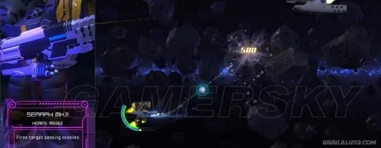 《星尘银河战士》新手必看！机体武器攻略，轻松上手攻略秘籍大公开