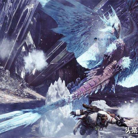 《荒野猎人1.01重弩狩猎攻略:高效配装技巧揭秘》 《荒野猎人1.01重弩狩猎攻略:高效配装技巧揭秘》