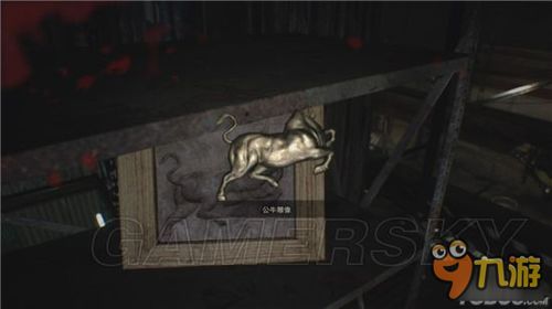 《战争传说》古墓雕像之谜：格林密尔省探秘攻略