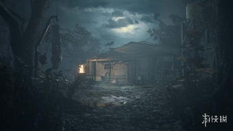 《生化危机7》悲剧重演?揭秘拯救之道 《生化危机7》悲剧重演?揭秘拯救之道