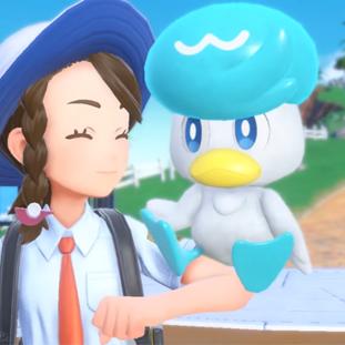 《宝可梦朱紫》PVP霸主养成术：最强宝可梦阵容解析