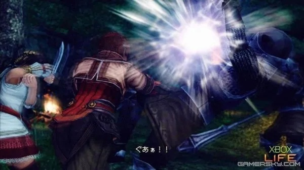 《X360《无尽的未知》揭秘：深度探索神秘街道与村落！》