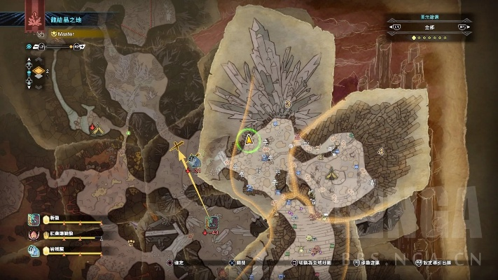 《冰原DLC全宝物位置解析》物换物攻略秘籍