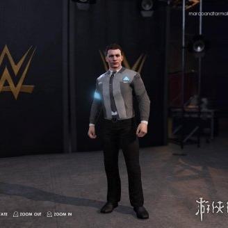 《荒野大镖客OL》全明星亚瑟捏脸攻略：高颜值角色打造秘籍