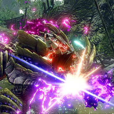 《怪物猎人崛起》曙光轻弩铁虫弹流攻略，轻松猎杀技巧大公开