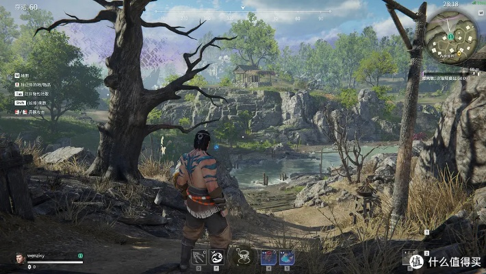 永劫无间更新DLSS 4!5090D可达946帧,体验如何? 永劫无间更新DLSS 4!5090D可达946帧,体验如何?