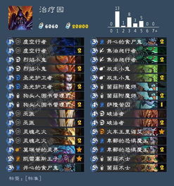 炉石传说上分利器！经典卡组升级版，迷你包后胜率飙升！