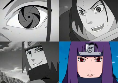 《佐良娜万花筒写轮眼:岸本早年伏笔揭秘》 《佐良娜万花筒写轮眼:岸本早年伏笔揭秘》