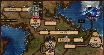 《幻想生活:寻龙探秘,揭秘熔岩龙王石获取之地》 《幻想生活:寻龙探秘,揭秘熔岩龙王石获取之地》