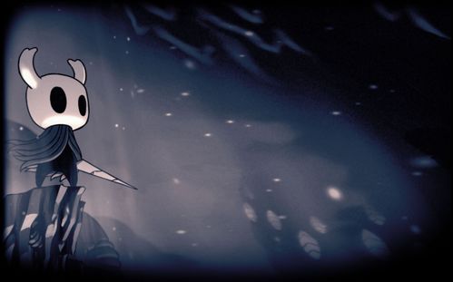 《空洞骑士》续作引热议，玩家数激增见证“白月光”永恒魅力