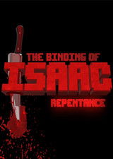 《以撒的结合:忏悔》官方中文版即将上线!体验沉浸式冒险 《以撒的结合:忏悔》官方中文版即将上线!体验沉浸式冒险