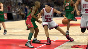 《NBA2K23》中锋防守秘诀大揭秘:掌握全新防守策略! 《NBA2K23》中锋防守秘诀大揭秘:掌握全新防守策略!