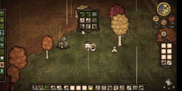 《饥荒》生物攻略大全:深度解析属性特点与掉落技巧,实战技巧分享 《饥荒》生物攻略大全:深度解析属性特点与掉落技巧,实战技巧分享