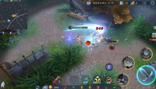 《圣歌》逆风翻盘：揭秘非氪金玩家的崛起之路