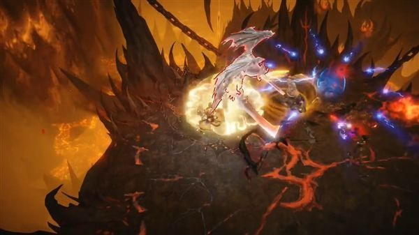 《暗黑》动画大揭秘:暴雪联手Netflix独家打造! 《暗黑》动画大揭秘:暴雪联手Netflix独家打造!