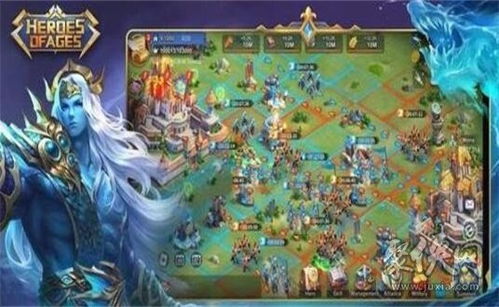 《百英雄传》新手必看：战斗攻略+最佳编队阵容揭秘