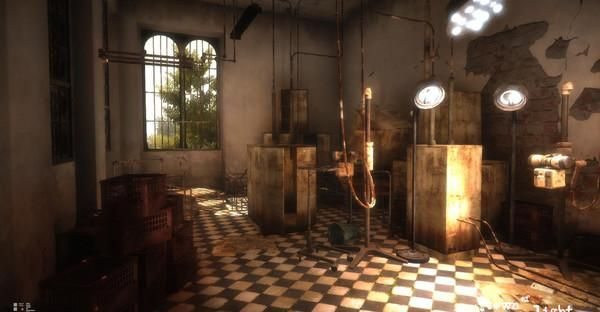 《光之镇》揭秘：科学黑暗面如何颠覆游戏世界