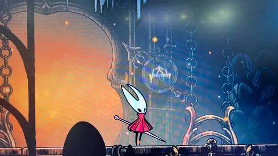 《空洞骑士》双机枢舞者攻略：掌握丝之歌打法技巧