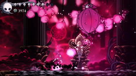 《空洞骑士》MOD分享：丝之歌位置攻略+下载地址一网打尽