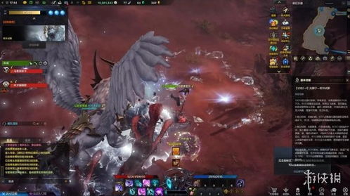 《命运方舟》新职业揭秘：圣骑士勇闯黑暗！