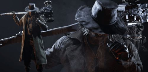 《生化奇兵》创始人新作:融合《辐射》《黑魂》元素,探索未知世界 《生化奇兵》创始人新作:融合《辐射》《黑魂》元素,探索未知世界