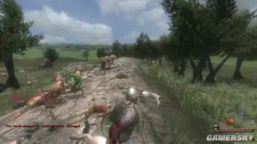 《骑砍战团DLC维京征服重铸版》惊艳视频曝光！