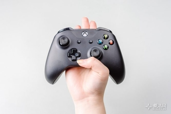 Xbox One手柄耐久度揭秘：10年不换的秘密
