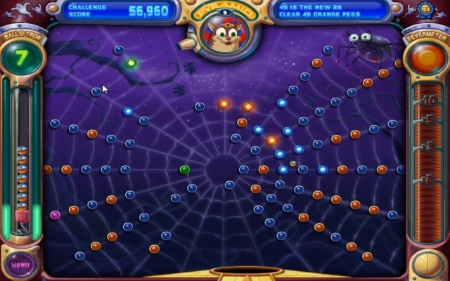 《幻幻球2》新篇来袭!年度必玩策略大作! 《幻幻球2》新篇来袭!年度必玩策略大作!