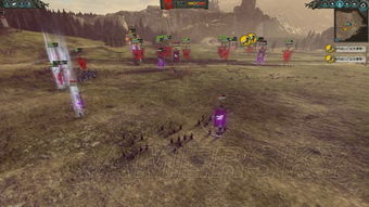 《战锤全面战争2》老鼠高容错率攻略:轻松上分技巧揭秘 《战锤全面战争2》老鼠高容错率攻略:轻松上分技巧揭秘