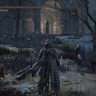 《黑暗之魂3》DLC剧情全解析：深度攻略视频攻略汇总