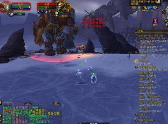 魔兽怀旧服免费时长速领攻略！入口揭秘！