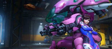 《守望先锋》手柄精准操作指南：轻松设置手柄死区技巧揭秘