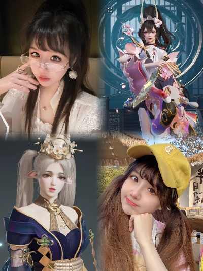 永劫无间携手完蛋!我被美女包围了!情人节咋玩?速看! 永劫无间携手完蛋!我被美女包围了!情人节咋玩?速看!