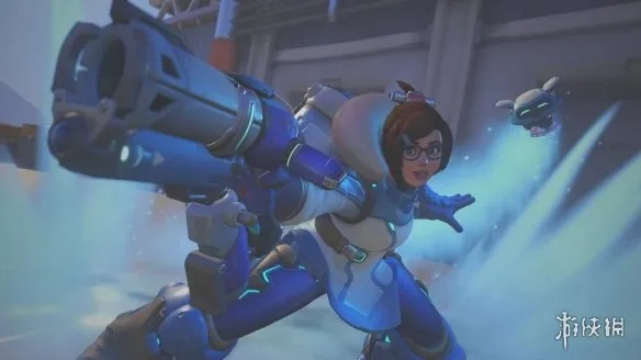 《守望先锋归来》奶妈英雄实战攻略：深度解析全新生存技巧