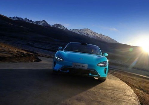 小米将首次冲击豪车市场,雷军激动不已,这和游戏玩家有啥关系? 小米将首次冲击豪车市场,雷军激动不已,这和游戏玩家有啥关系?