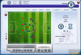 FIFA23控制器设置攻略+战术板切换技巧,助你提升游戏体验 FIFA23控制器设置攻略+战术板切换技巧,助你提升游戏体验