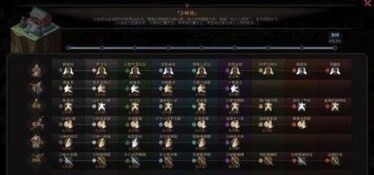 《太吾绘卷》快速升级攻略：揭秘高效提升战斗力的独家秘籍