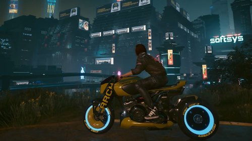 《赛博朋克2077》斯安威斯坦位置攻略:快速找到隐藏宝藏 《赛博朋克2077》斯安威斯坦位置攻略:快速找到隐藏宝藏