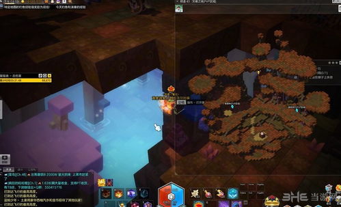 《原神》须弥探险攻略：揭秘凶猛动物藏身之地，轻松解锁奇遇！