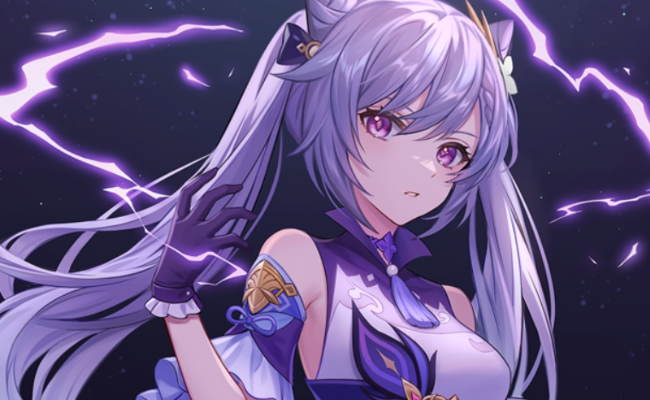 刻晴超激化阵容攻略：打造强力输出，掌握战斗节奏新秘籍