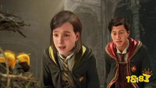 《霍格沃茨之遗》续作大揭秘：哈利波特联动来袭！