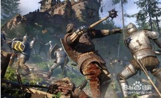 《天国拯救2》不辞而别任务密道揭秘:老教堂隐藏路径曝光 《天国拯救2》不辞而别任务密道揭秘:老教堂隐藏路径曝光