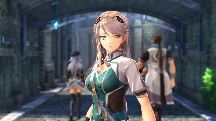 《英雄传说 黎之轨迹2》今秋发售!抢先预告宣传片来袭 《英雄传说 黎之轨迹2》今秋发售!抢先预告宣传片来袭